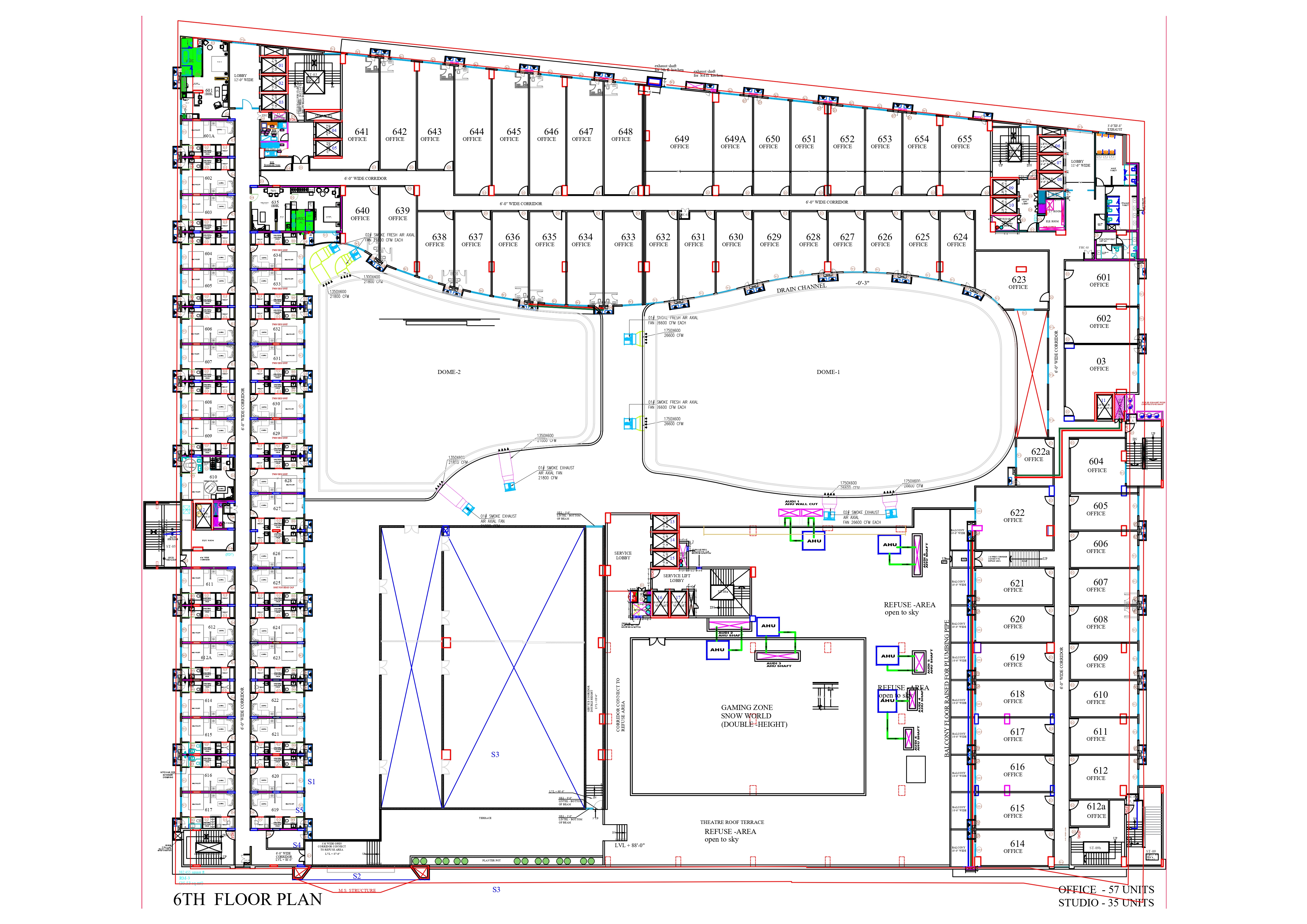 Floor Plan 3