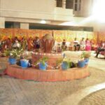 2012-Dandiya Event Manglam Residency, Udaipur