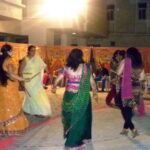 2012-Dandiya Event Manglam Residency, Udaipur