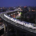 Jaipur City Night