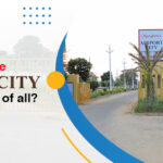What makes the Airport City best of all