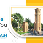 BASIC FACILITIES AROUND YOU