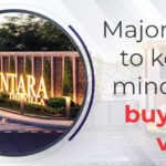 Major Factors to keep in mind while buying a Villa