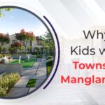 Why Your Kids will love a Township Like Manglam Anantara?