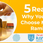 5 Reasons Why You Should Choose Manglam Rambagh