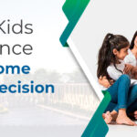 How Kids Influence The Home Buying Decision?