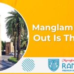 Manglam Rambagh- Out Is The New In