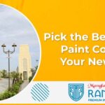 Pick the Best Exterior Paint Colors for Your New Home