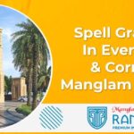 Spell Grandness In Every Nook & Corner of Manglam Rambagh
