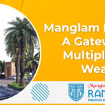 Manglam Rambagh: A Gateway To Multiply Your Wealth