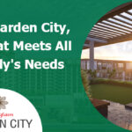 Manglam Garden City, A Home That Meets All Your Family's Needs