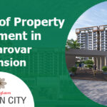 6 Benefits of Property Investment in Mansarovar Extension