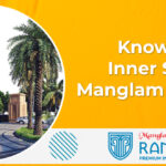 Know Your Inner Self At Manglam Rambagh