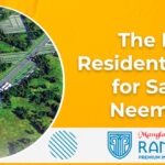 The Best Residential Plots for Sale in Neemrana