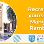 Recreating yourself at Manglam Rambagh