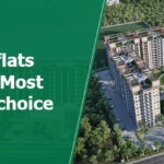 3 BHK flats: Today’s Most Sensible choice