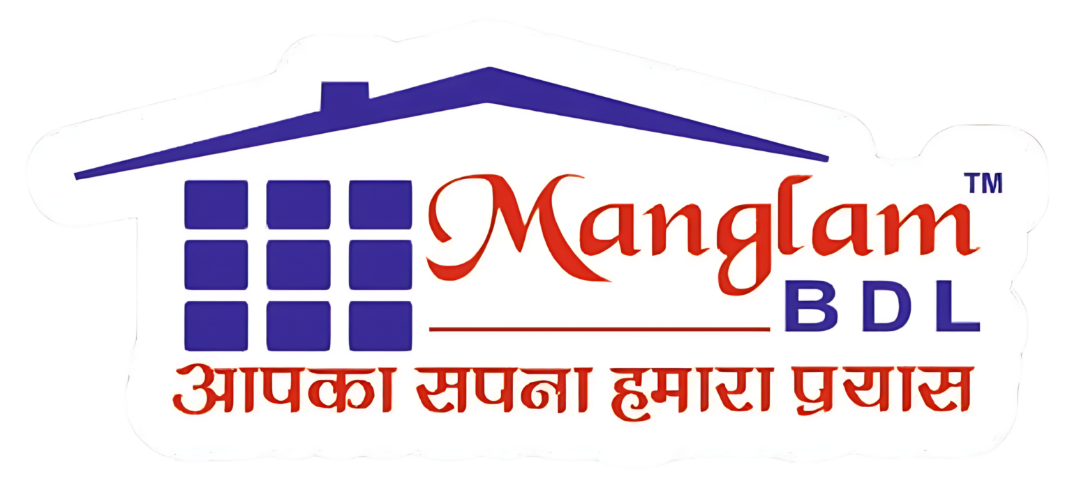 Villas in Jaipur: How Manglam Group Is Redefining Modern Residential Living in Pink City