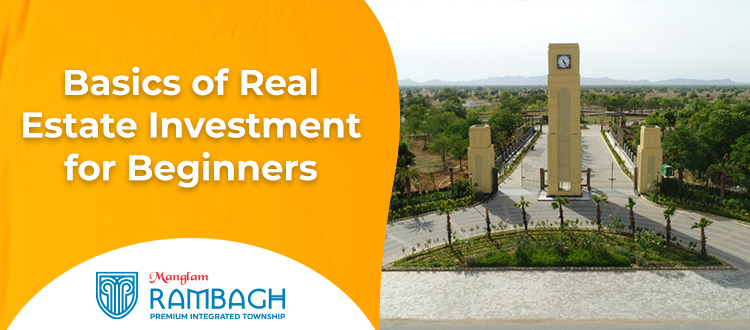 Basics-of-Real-Estate-Investment-for-Beginners