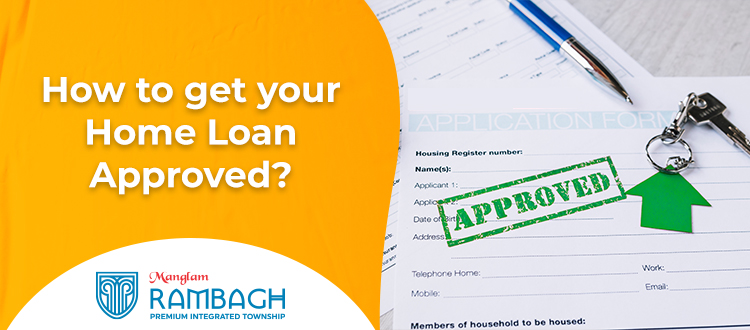 How-to-get-your-Home-Loan-Approved